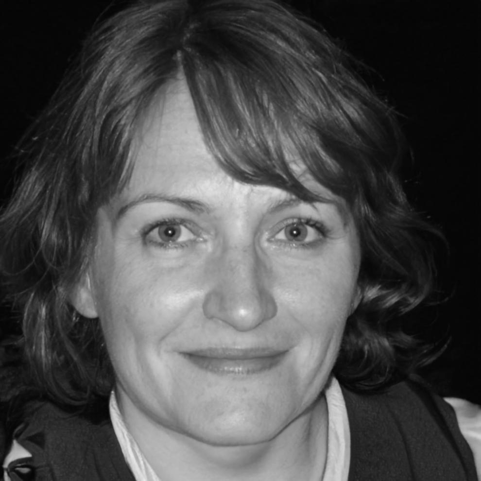 Portrait d'Émilie Rousseau-Beaudoin, spécialiste en investissements