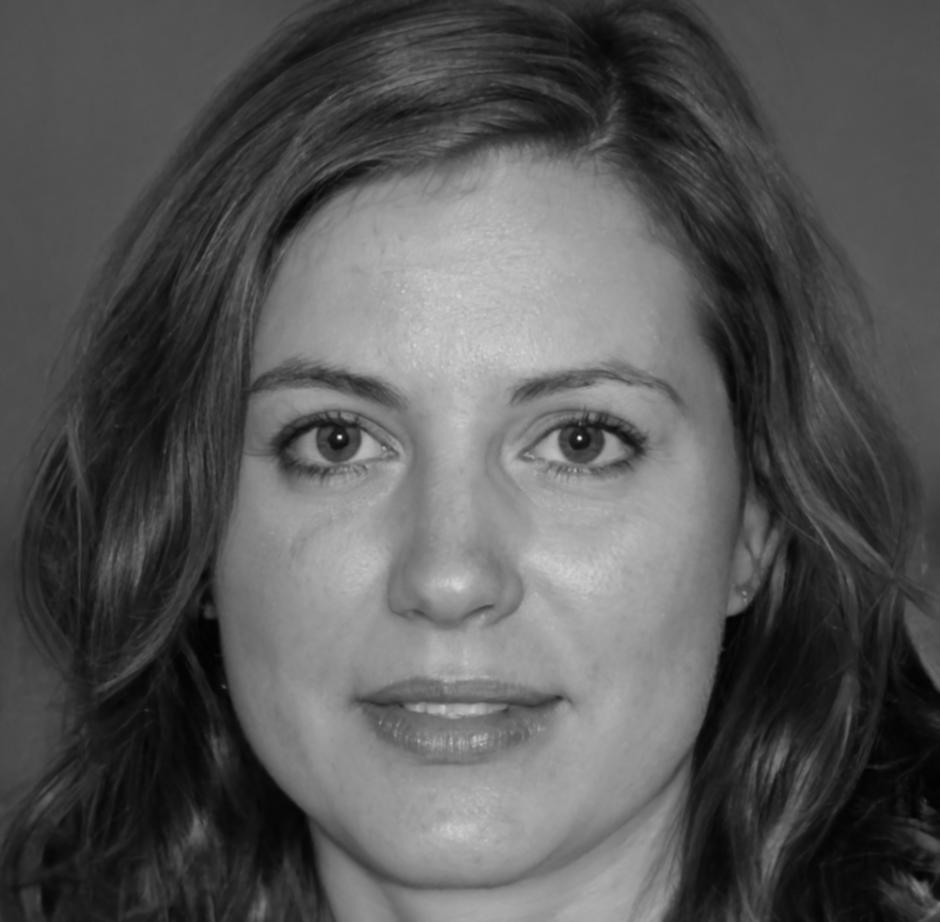 Céleste Marchand, experte financière